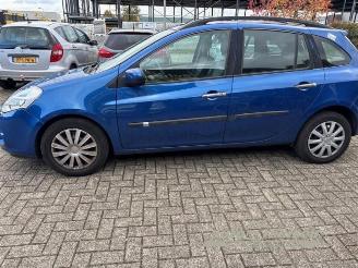 Renault Clio Clio III Estate/Grandtour (KR), Combi, 2007 / 2014 1.2 16V TCE 100 picture 4