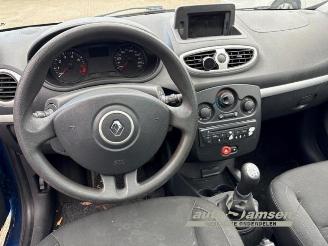 Renault Clio Clio III Estate/Grandtour (KR), Combi, 2007 / 2014 1.2 16V TCE 100 picture 8