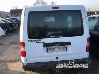 Ford Transit Connect Transit Connect, Van, 2002 / 2013 1.8 TDCi 75 picture 3