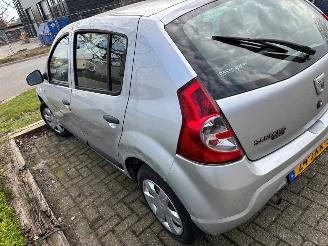 Dacia Sandero  picture 6