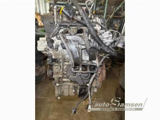 Volkswagen Up! Up! (121), Hatchback, 2011 1.0 12V 75 picture 11