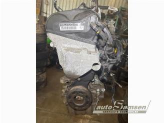 Volkswagen Up! Up! (121), Hatchback, 2011 1.0 12V 75 picture 10