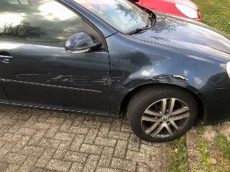 Volkswagen Golf  picture 3