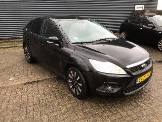 Ford Focus  picture 2
