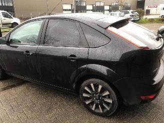 Ford Focus  picture 6