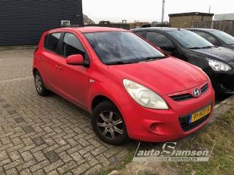 Hyundai I-20 i20, Hatchback, 2008 / 2015 1.2i 16V picture 2