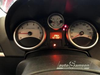 Peugeot 207 207 SW (WE/WU), Combi, 2007 / 2013 1.4 16V Vti picture 11