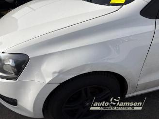 Volkswagen Polo Polo V (6R), Hatchback, 2009 / 2017 1.2 12V BlueMotion Technology picture 11