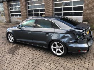 Audi A3 LIMOUSINE picture 6