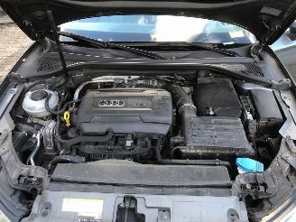 Audi A3 LIMOUSINE picture 14