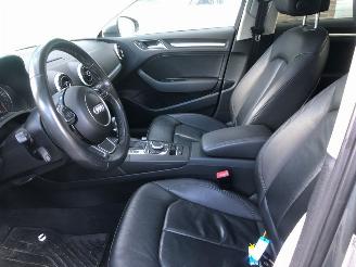 Audi A3 LIMOUSINE picture 9