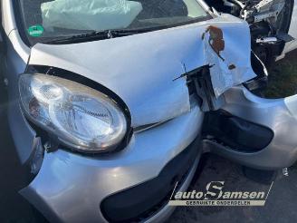 Démontage voiture Citroën C1 C1, Hatchback, 2005 / 2014 1.0 12V 2006/3