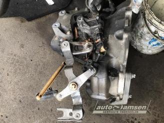 Opel Corsa Corsa D, Hatchback, 2006 / 2014 1.4 16V Twinport picture 15
