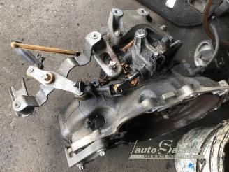 Opel Corsa Corsa D, Hatchback, 2006 / 2014 1.4 16V Twinport picture 14