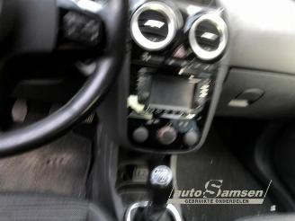 Opel Corsa Corsa D, Hatchback, 2006 / 2014 1.4 16V Twinport picture 7