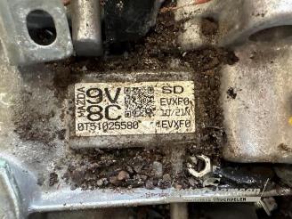 Mazda CX-30 CX-30 (DM), SUV, 2019 2.0 e-SkyActiv-G 150 16V picture 21