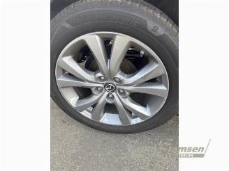 Mazda CX-30 CX-30 (DM), SUV, 2019 2.0 e-SkyActiv-G 150 16V picture 29