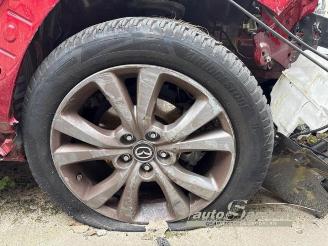 Mazda CX-30 CX-30 (DM), SUV, 2019 2.0 e-SkyActiv-G 150 16V picture 15