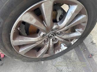 Mazda CX-30 CX-30 (DM), SUV, 2019 2.0 e-SkyActiv-G 150 16V picture 35