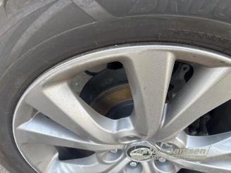 Mazda CX-30 CX-30 (DM), SUV, 2019 2.0 e-SkyActiv-G 150 16V picture 31