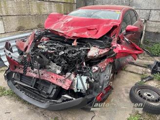 Mazda CX-30 CX-30 (DM), SUV, 2019 2.0 e-SkyActiv-G 150 16V picture 3