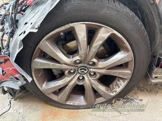 Mazda CX-30 CX-30 (DM), SUV, 2019 2.0 e-SkyActiv-G 150 16V picture 13