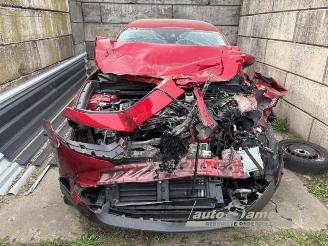 Mazda CX-30 CX-30 (DM), SUV, 2019 2.0 e-SkyActiv-G 150 16V picture 2