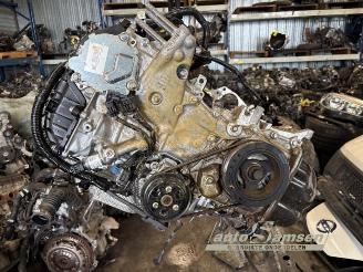 Mazda CX-30 CX-30 (DM), SUV, 2019 2.0 e-SkyActiv-G 150 16V picture 24