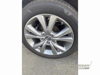 Mazda CX-30 CX-30 (DM), SUV, 2019 2.0 e-SkyActiv-G 150 16V picture 29