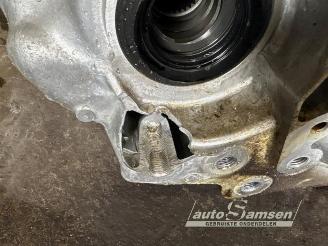 Mazda CX-30 CX-30 (DM), SUV, 2019 2.0 e-SkyActiv-G 150 16V picture 20