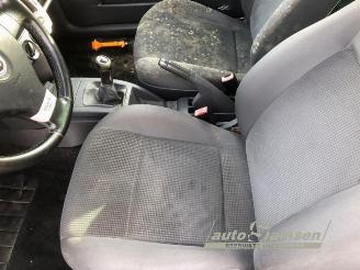 Volkswagen Polo Polo IV (9N1/2/3), Hatchback, 2001 / 2012 1.4 16V picture 11