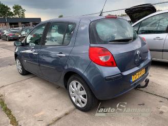 Renault Clio Clio III (BR/CR), Hatchback, 2005 / 2014 1.2 16V 75 picture 6
