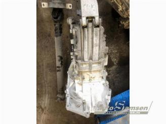 BMW 3-serie 3 serie Touring (E91), Combi, 2004 / 2012 318i 16V picture 15