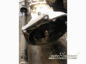 BMW 3-serie 3 serie Touring (E91), Combi, 2004 / 2012 318i 16V picture 14