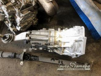 BMW 3-serie 3 serie Touring (E91), Combi, 2004 / 2012 318i 16V picture 13