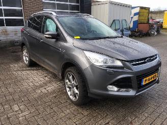 Ford Kuga  picture 3