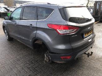 Ford Kuga  picture 8