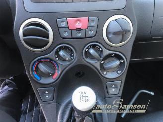Fiat Panda Panda (169), Hatchback, 2003 / 2013 1.4 16V picture 6