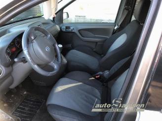 Fiat Panda Panda (169), Hatchback, 2003 / 2013 1.4 16V picture 5