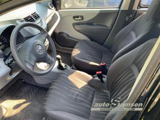 Nissan Pixo Pixo (D31S), Hatchback, 2009 1.0 12V picture 8