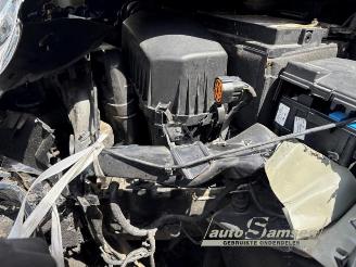 Hyundai Ix20 iX20 (JC), SUV, 2010 / 2019 1.6i 16V picture 11