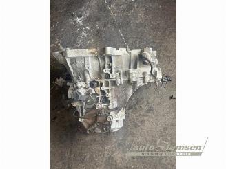 Hyundai Ix20 iX20 (JC), SUV, 2010 / 2019 1.6i 16V picture 15