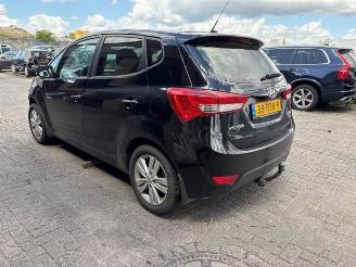 Hyundai Ix20 iX20 (JC), SUV, 2010 / 2019 1.6i 16V picture 7