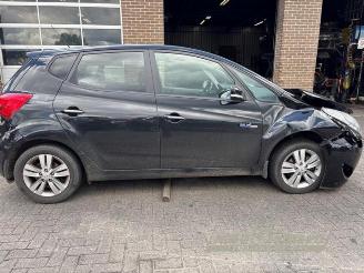 Hyundai Ix20 iX20 (JC), SUV, 2010 / 2019 1.6i 16V picture 4