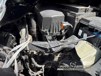 Hyundai Ix20 iX20 (JC), SUV, 2010 / 2019 1.6i 16V picture 11