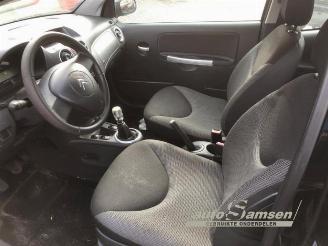 Autoverwertung Citroën C2 C2 (JM), Hatchback 3-drs, 2003 / 2012 1.4 2007/9