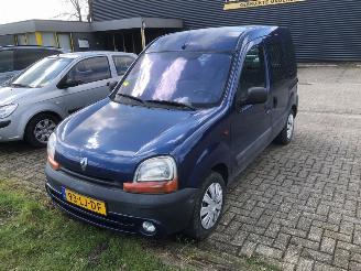 skadebil auto Renault Kangoo  2003/1