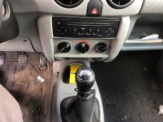 Renault Kangoo  picture 6