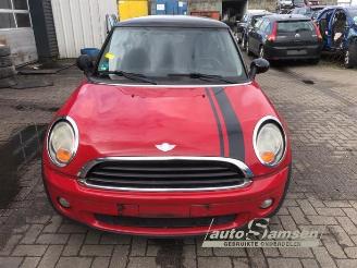 Mini Mini Mini (R56), Hatchback, 2006 / 2013 1.4 16V One picture 2