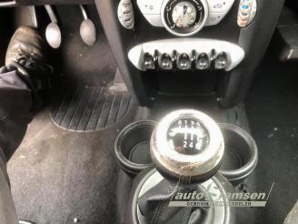 Mini Mini Mini (R56), Hatchback, 2006 / 2013 1.4 16V One picture 10